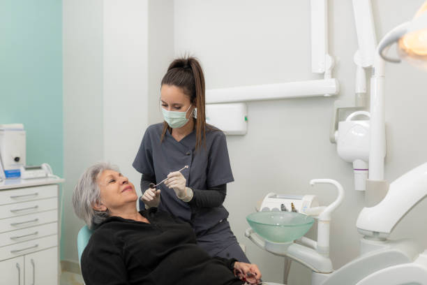 Best Emergency Treatment for Dental Infections or Abscesses in Benton Park, CA